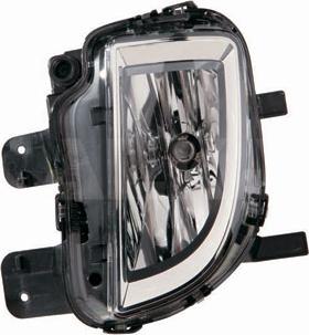 Alkar 2911137 - Fog Light car-mod.net