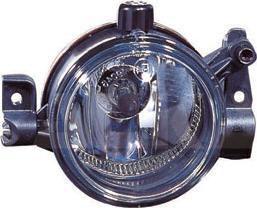 Alkar 2912400 - Fog Light car-mod.net