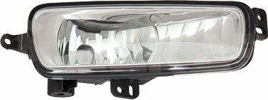 Alkar 2912401 - Fog Light car-mod.net
