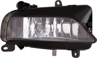 Alkar 2912477 - Fog Light car-mod.net