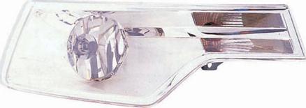 Alkar 2912852 - Fog Light car-mod.net