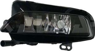 Alkar 2931500 - Fog Light car-mod.net