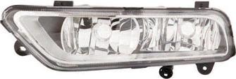 Alkar 2931118 - Fog Light car-mod.net