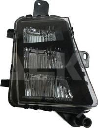 Alkar 2932137 - Fog Light car-mod.net