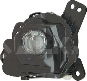 Alkar 2921906 - Fog Light car-mod.net
