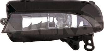 Alkar 2921477 - Fog Light car-mod.net