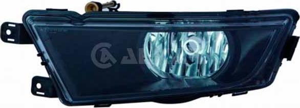 Alkar 2921569 - Fog Light car-mod.net