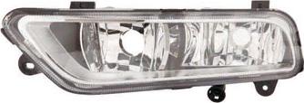 Alkar 2921118 - Fog Light car-mod.net