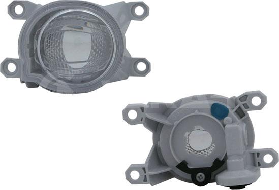 Alkar 2923034 - Fog Light car-mod.net