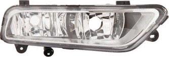 Alkar 2922118 - Fog Light car-mod.net