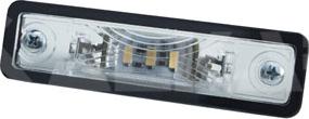 Alkar 2405435 - Licence Plate Light car-mod.net