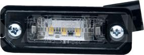 Alkar 2405128 - Licence Plate Light car-mod.net