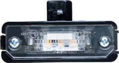 Alkar 2405127 - Licence Plate Light car-mod.net