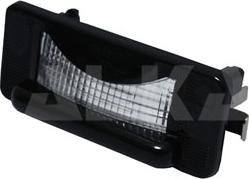 Alkar 2403966 - Licence Plate Light car-mod.net
