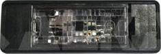 Alkar 2403910 - Licence Plate Light car-mod.net