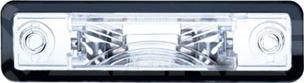 Alkar 2403435 - Licence Plate Light car-mod.net