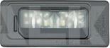 Alkar 2403527 - Licence Plate Light car-mod.net