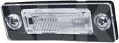Alkar 2403071 - Licence Plate Light car-mod.net