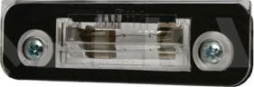 Alkar 2403128 - Licence Plate Light car-mod.net