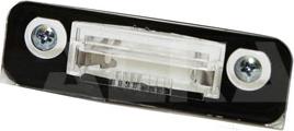 Alkar 2403387 - Licence Plate Light car-mod.net