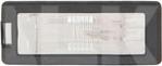 Alkar 2403721 - Licence Plate Light car-mod.net