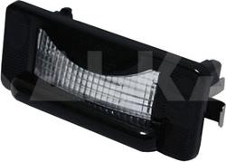 Alkar 2413966 - Licence Plate Light car-mod.net