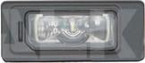 Alkar 2413500 - Licence Plate Light car-mod.net