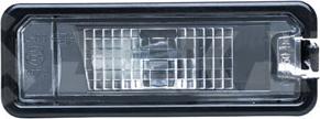 Alkar 2413110 - Licence Plate Light car-mod.net
