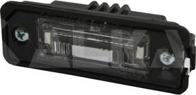 Alkar 2433118 - Licence Plate Light car-mod.net