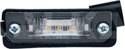 Alkar 2425118 - Licence Plate Light car-mod.net