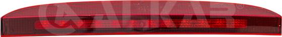 Alkar 2603187 - Auxiliary Stop Light car-mod.net