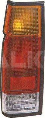 Alkar 2001545 - Combination Rearlight car-mod.net