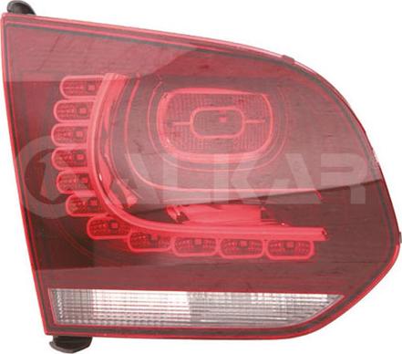 Alkar 2001137 - Combination Rearlight car-mod.net
