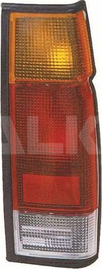 Alkar 2002545 - Combination Rearlight car-mod.net