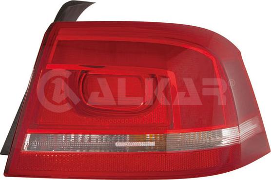 Alkar 2002118 - Combination Rearlight car-mod.net