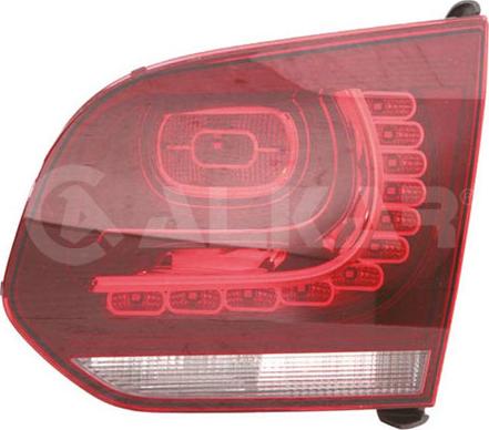 Alkar 2002137 - Combination Rearlight car-mod.net