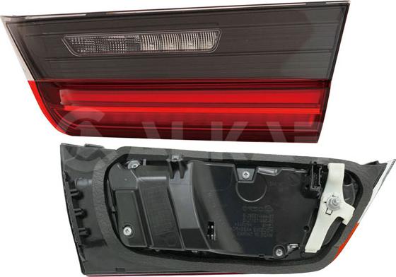 Alkar 2034843 - Combination Rearlight car-mod.net