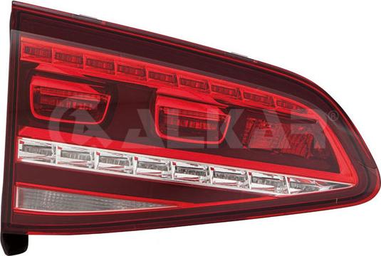 Alkar 2031137 - Combination Rearlight car-mod.net
