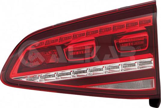 Alkar 2032137 - Combination Rearlight car-mod.net