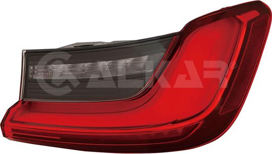 Alkar 2032843 - Combination Rearlight car-mod.net