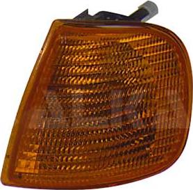 Alkar 2105108 - Indicator car-mod.net