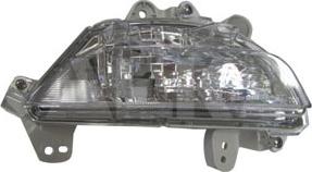 Alkar 2101652 - Indicator car-mod.net