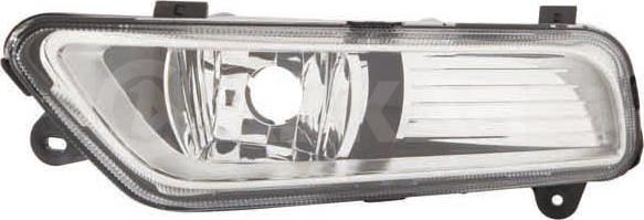 Alkar 2101118 - Indicator car-mod.net