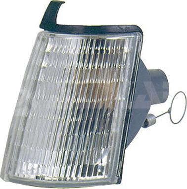 Alkar 2101222 - Indicator car-mod.net