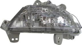 Alkar 2102652 - Indicator car-mod.net