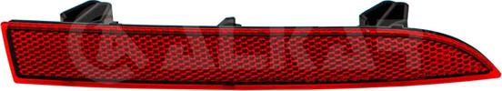 Alkar 2294479 - Reflex Reflector car-mod.net