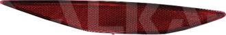 Alkar 2291137 - Reflex Reflector car-mod.net
