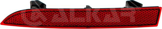 Alkar 2293479 - Reflex Reflector car-mod.net