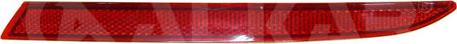 Alkar 2245117 - Reflex Reflector car-mod.net