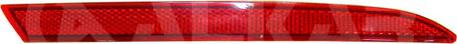 Alkar 2246117 - Reflex Reflector car-mod.net